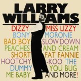 WILLIAMS LARRY