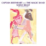 CAPTAIN BEEFHEART