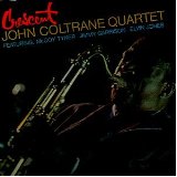 COLTRANE JOHN