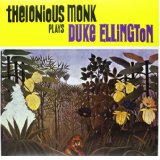 MONK THELONIOUS