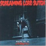 SCREAMING LORD SUTCH