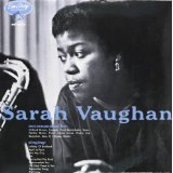 VAUGHAN SARAH