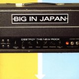 BIG IN JAPAN