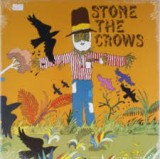 STONE THE CROWS