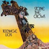 STONE THE CROWS