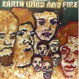 EARTH WIND & FIRE