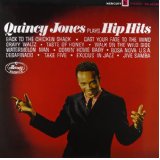 JONES QUINCY