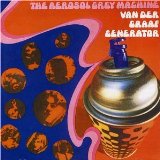 VAN DER GRAAF GENERATOR