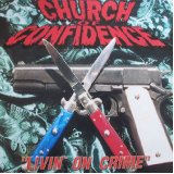 CHURCH OF CONFIDENCE