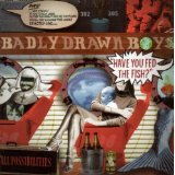 BADLY DRAWN BOY