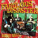 FABULOUS DISASTER