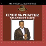 MCPHATTER CLYDE