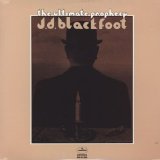 BLACKFOOT J.D.