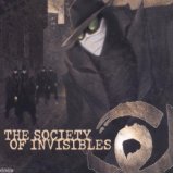 SOCIETY OF INVISIBLES