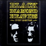 BLACK DIAMOND HEAVIES