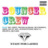 BOUNCE CREW