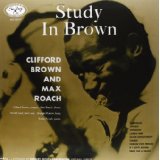 BROWN CLIFFORD & MAX ROACH