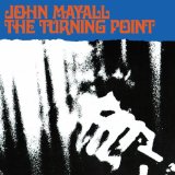 MAYALL JOHN