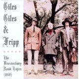 GILES GILES & FRIPP