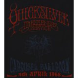 QUICKSILVER MESSENGER SERVICE