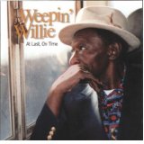 WEEPIN WILLIE