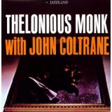 MONK THELONIOUS