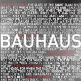 BAUHAUS