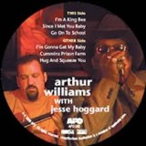 WILLIAMS ARTHUR