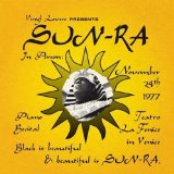 SUN RA