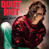 QUIET RIOT