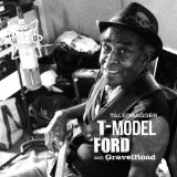 T-MODEL FORD & GRAVELROAD