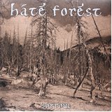 HATE FOREST