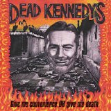 DEAD KENNEDYS