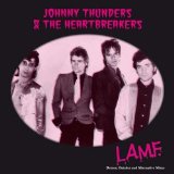 THUNDERS JOHNNY