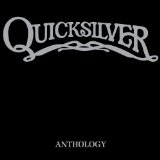 QUICKSILVER MESSENGER SERVICE