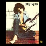 SQUIER BILLY