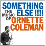 COLEMAN ORNETTE