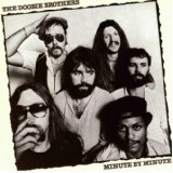 DOOBIE BROTHERS