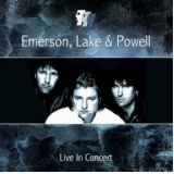 EMERSON LAKE & POWELL