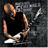 SCHENKER MICHAEL