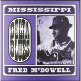 McDOWELL FRED MISSISSIPPI