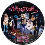 NEW YORK DOLLS