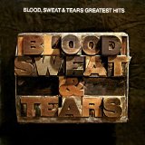 BLOOD SWEAT & TEARS