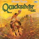 QUICKSILVER MESSENGER SERVICE