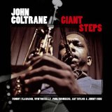 COLTRANE JOHN