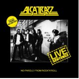 ALCATRAZZ