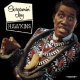 HAWKINS JAY SCREAMIN