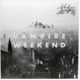 VAMPIRE WEEKEND