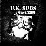 U.K. SUBS