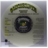 QUICKSILVER MESSENGER SERVICE